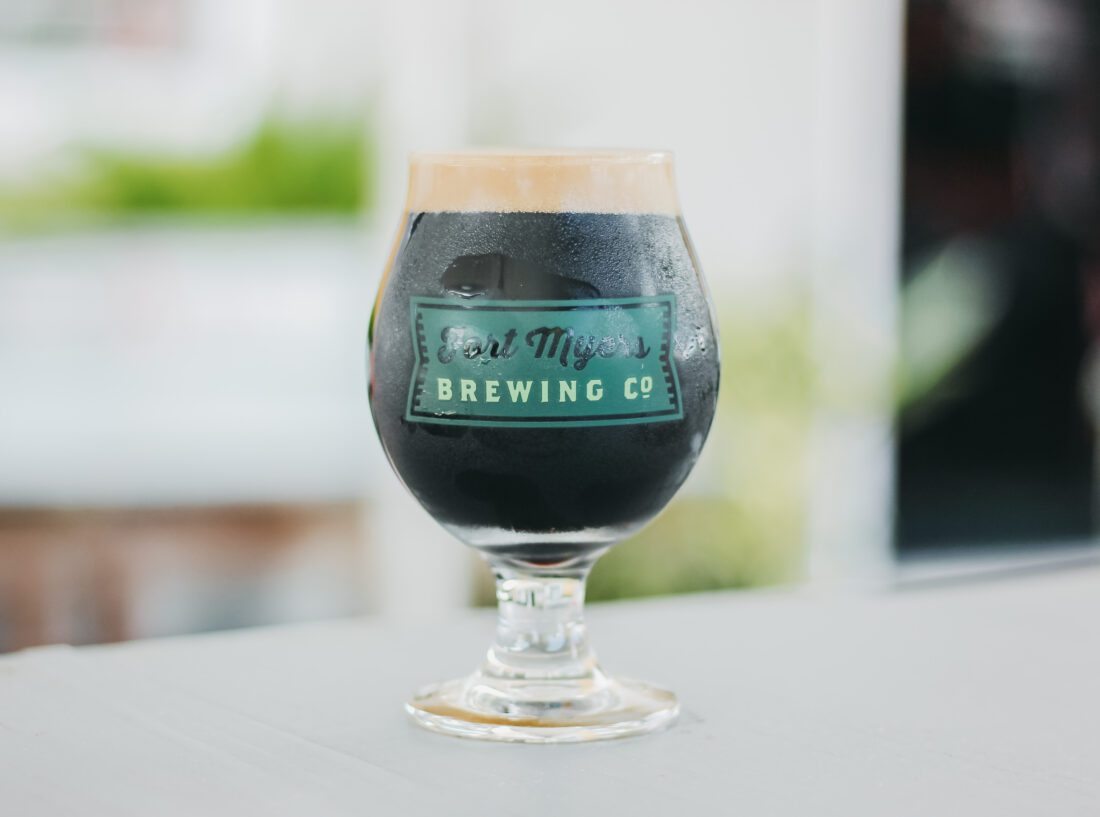 Fort Myers Brewing announces Winterfest set for Dec. 14-17 | News, Sports, Jobs - Vimarsana News